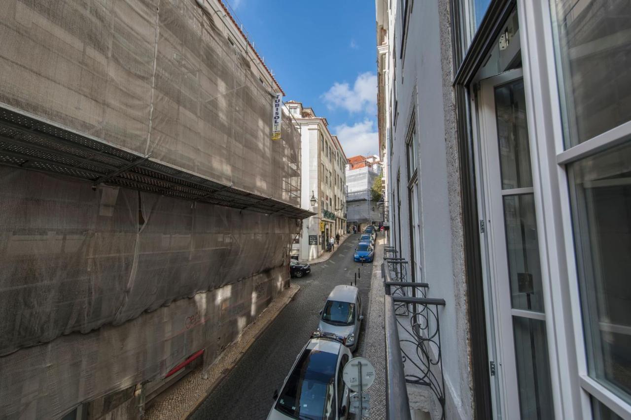 Lejlighed Lovelystay - Charming 3 Bedroom Wonder Downtown