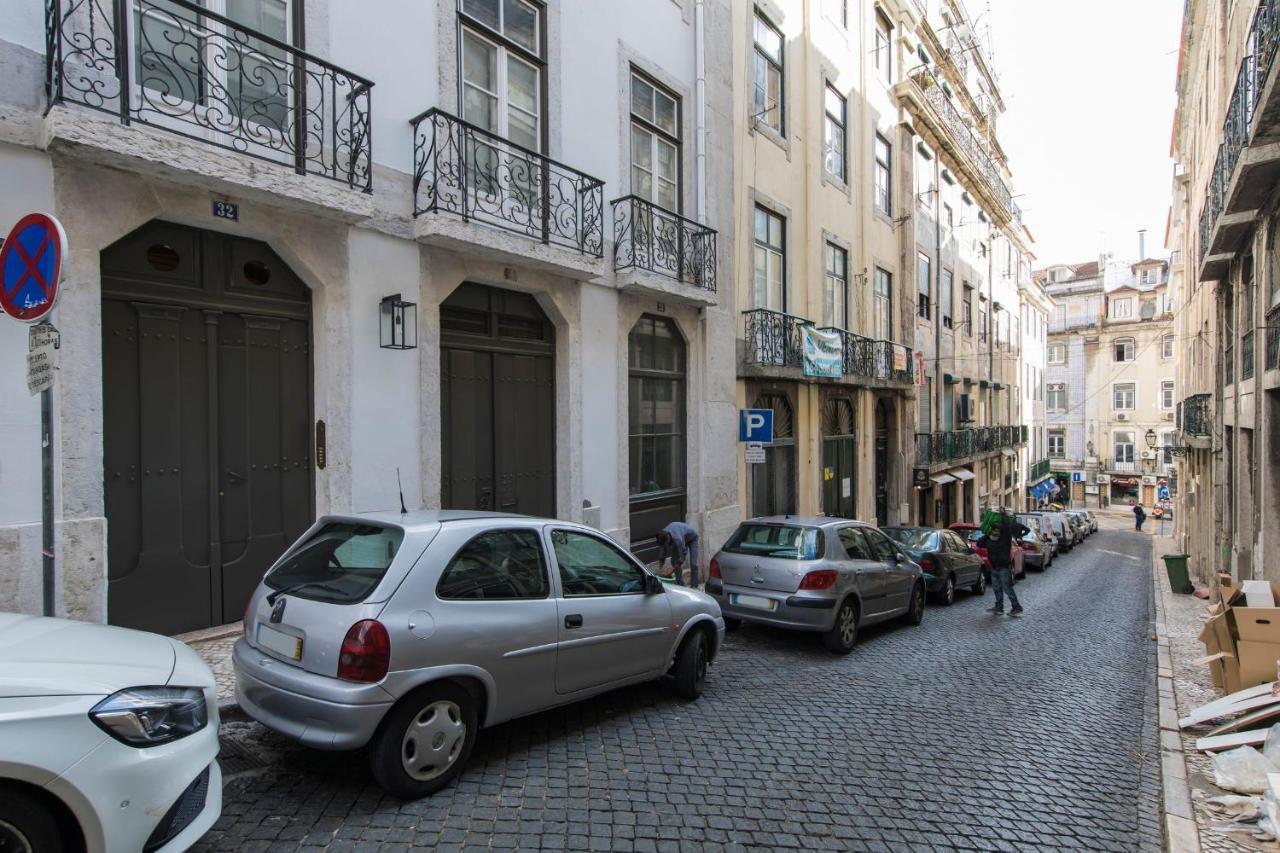 Lejlighed Lovelystay - Charming 3 Bedroom Wonder Downtown