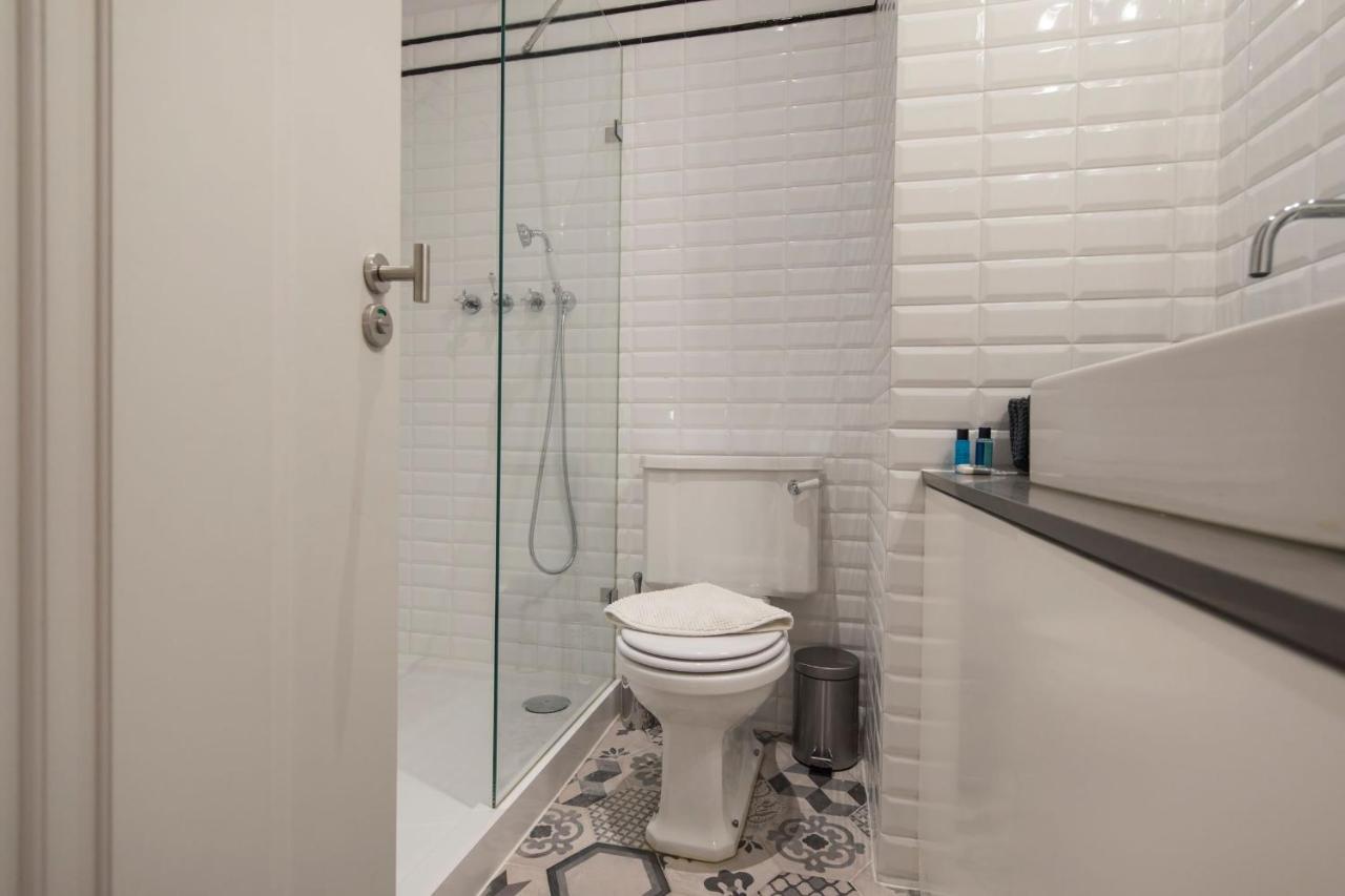 Lejlighed Lovelystay - Charming 3 Bedroom Wonder Downtown
