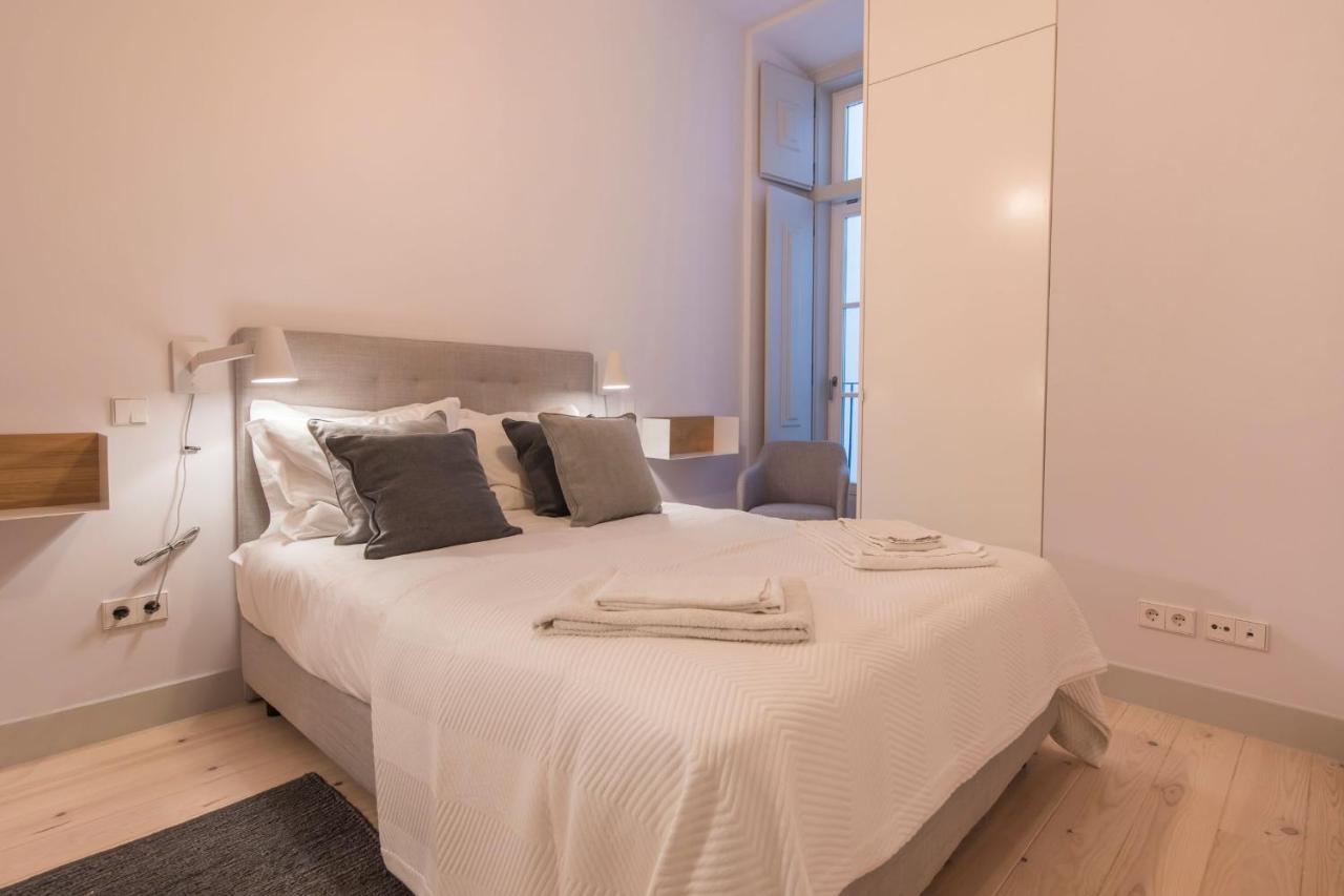Lejlighed Lovelystay - Charming 3 Bedroom Wonder Downtown *