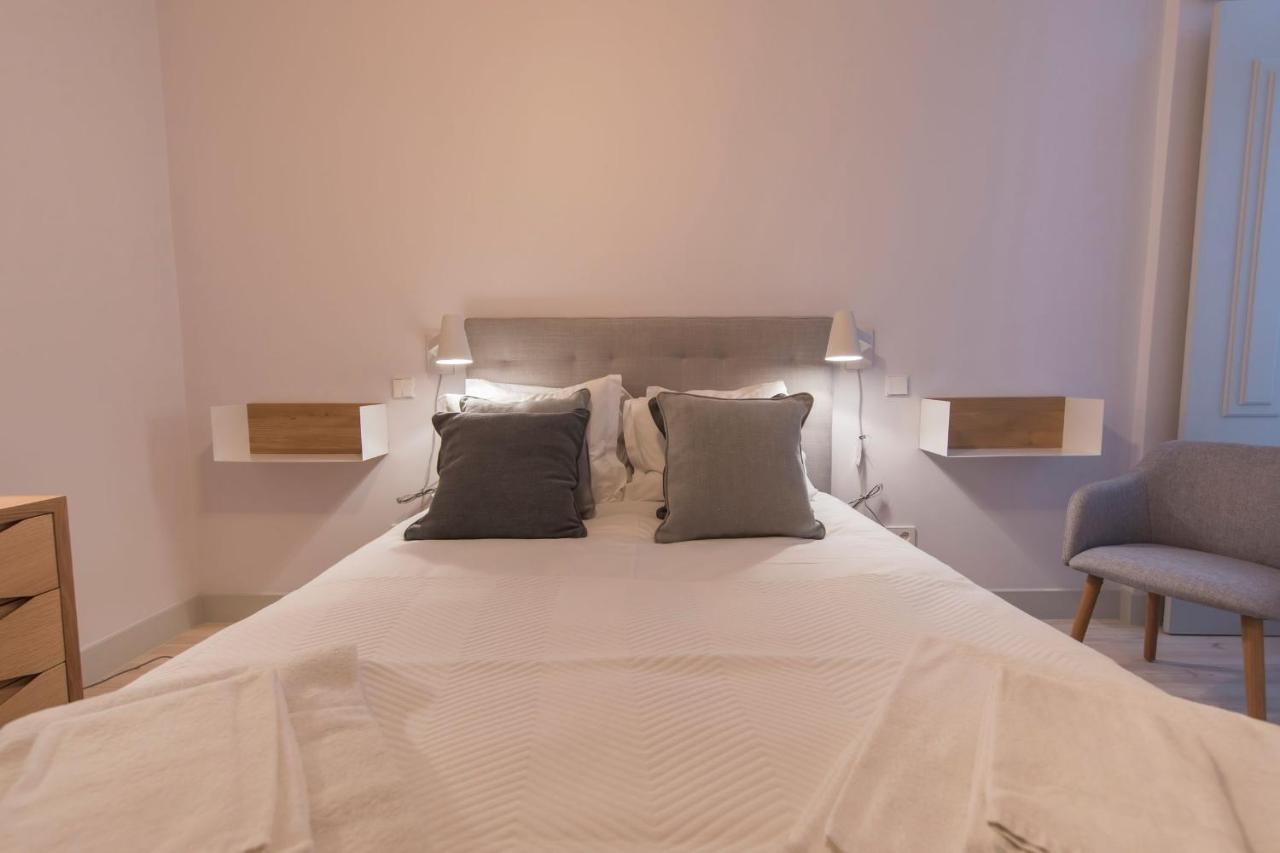 Lovelystay - Charming 3 Bedroom Wonder Downtown Lejlighed *