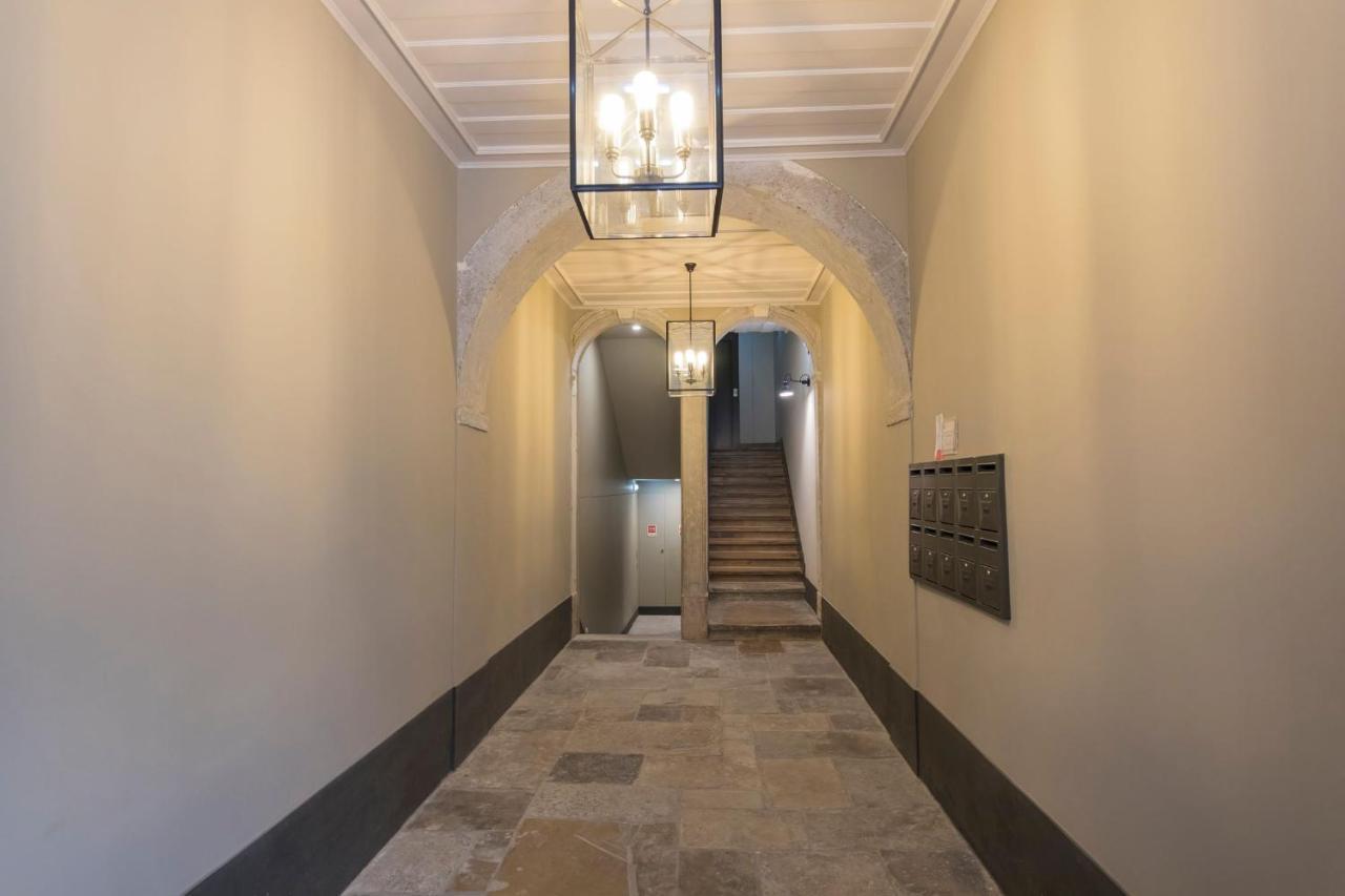 Lejlighed Lovelystay - Charming 3 Bedroom Wonder Downtown Lisboa
