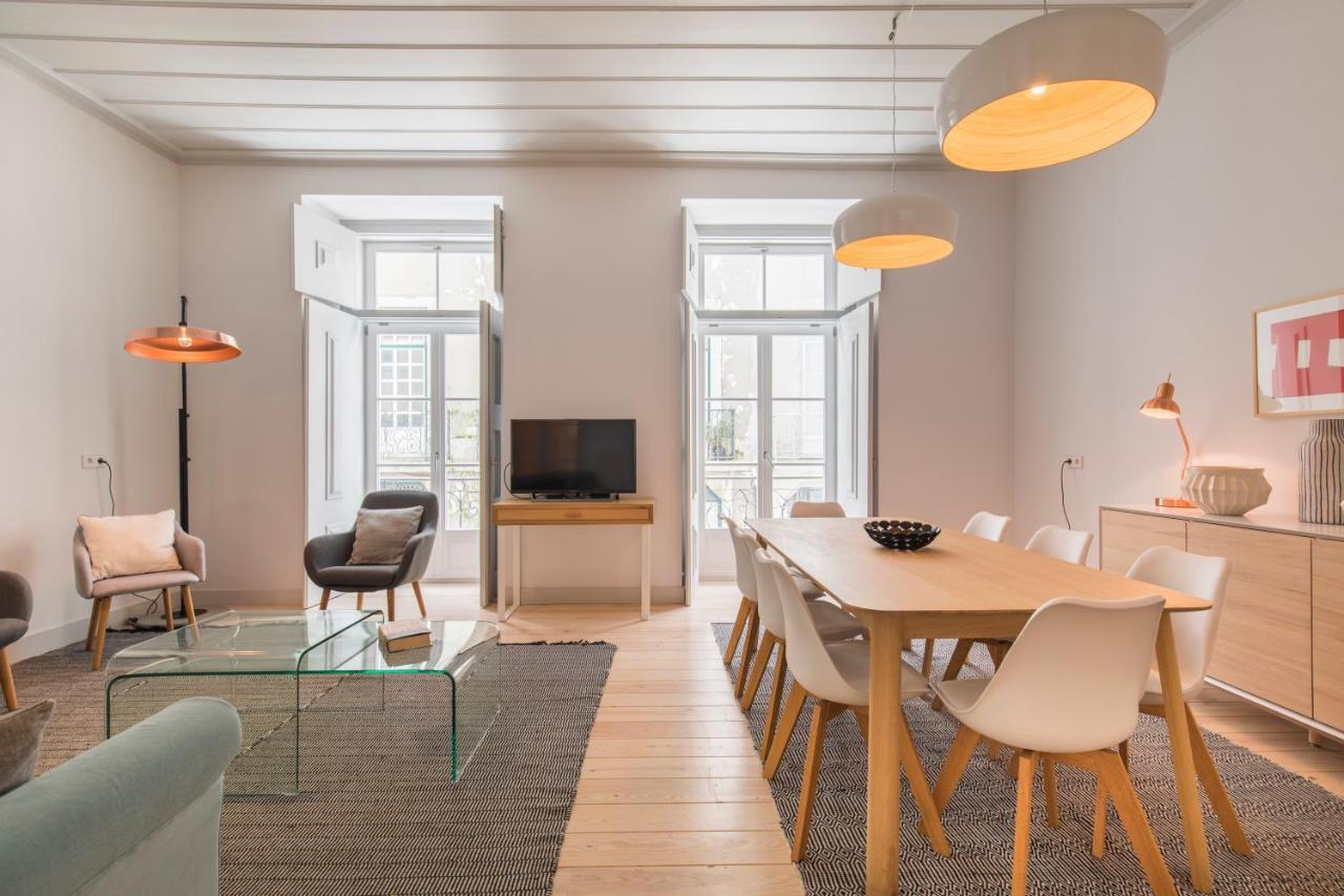 Lejlighed Lovelystay - Charming 3 Bedroom Wonder Downtown *